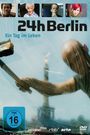 Volker Heise: 24h Berlin - Ein Tag im Leben, DVD,DVD,DVD,DVD,DVD,DVD,DVD,DVD