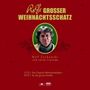 : Rolf Zukowski - Rolfs grosser Weihnachtsschatz, CD,CD,CD,CD,CD