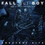 Fall Out Boy: Believers Never Die: Greatest Hits (CD + DVD)(Deluxe Edt.), CD