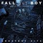 Fall Out Boy: Believers Never Die, CD