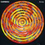 Caribou: Swim, CD