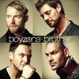 Boyzone: Brother, CD