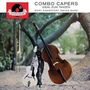 Bert Kaempfert: Combo Capers (Re-Release), CD