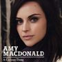 Amy Macdonald: A Curious Thing, LP