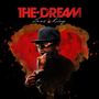 The-Dream : Love King, CD