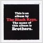 The Black Keys: Brothers, CD