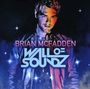 Brian McFadden: Wall Of Soundz, CD