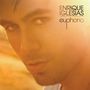 Enrique Iglesias: Euphoria, CD