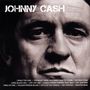 Johnny Cash: Icon, CD