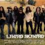 Lynyrd Skynyrd: Icon, CD