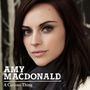Amy Macdonald: A Curious Thing (Limited Pur Edition), CD