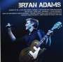 Bryan Adams: Icon, CD