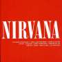Nirvana: Icon, CD