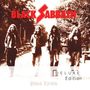 Black Sabbath: Past Lives (Deluxe Edition), CD,CD