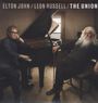 Elton John & Leon Russell: The Union, LP