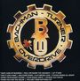 Bachman-Turner Overdrive: Icon, CD