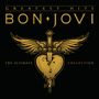 Bon Jovi: Greatest Hits, CD,CD