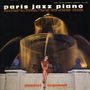 Michel Legrand: Paris Jazz Piano, CD