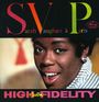 Sarah Vaughan: Sarah Vaughan A Paris, CD