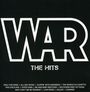 War: The Hits, CD