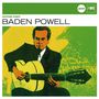 Baden Powell: Guitar Poet (Jazz Club), CD