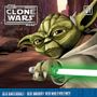 Star Wars, The Clone Wars - Der Hinterhalt - Der Angriff der Malevolence, 1 Audio-CD, CD