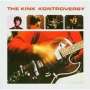 The Kinks: The Kink Kontroversy (Deluxe Edition), CD,CD