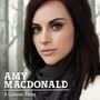 Amy Macdonald: A Curious Thing (Special Orchestral Edition), CD