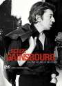 Serge Gainsbourg: Anthologie 1958 - 1989, DVD,DVD