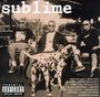 Sublime: Icon, CD