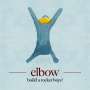 Elbow: Build A Rocket Boys!, CD