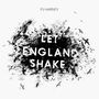 PJ Harvey: Let England Shake, CD