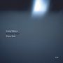 Craig Taborn: Avenging Angel (Piano Solo), CD