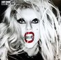 Lady Gaga: Born This Way (180g), LP,LP