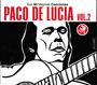 Paco De Lucía: Sus 50 Mejores Canciones II, CD,CD,CD