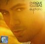 Enrique Iglesias: Euphoria (Reissue), CD