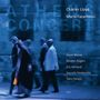 Charles Lloyd & Maria Farantouri: Athens Concert, CD,CD