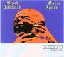Black Sabbath: Born Again (Deluxe Expanded Edition), CD,CD