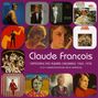 Claude François: Integrale Des Albums Originaux Studio 1963 - 1972, CD,CD,CD,CD,CD,CD,CD,CD,CD,CD,CD,CD,CD