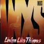 INXS: Listen Like Thieves (2011 Remaster), CD