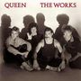 Queen: The Works, CD