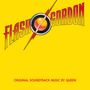 Queen: Flash Gordon (Deluxe Edition) (2011 Remaster), CD,CD