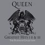 Queen: The Platinum Collection (2011 Remastered), CD,CD,CD