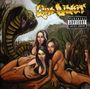 Limp Bizkit: Gold Cobra (Deluxe Edition), CD