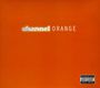Frank Ocean: Channel Orange, CD