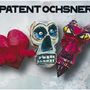 Patent Ochsner: Liebi Tod & Tüüfu, CD