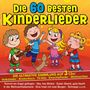 Familie Sonntag: Die 60 besten Kinderlieder, CD,CD,CD