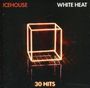Icehouse: White Heat: 30 Hits, CD,CD