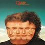 Queen: The Miracle (2011 Remaster), CD