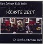 Ostbahn-Kurti: Höchste Zeit (Remaster), CD